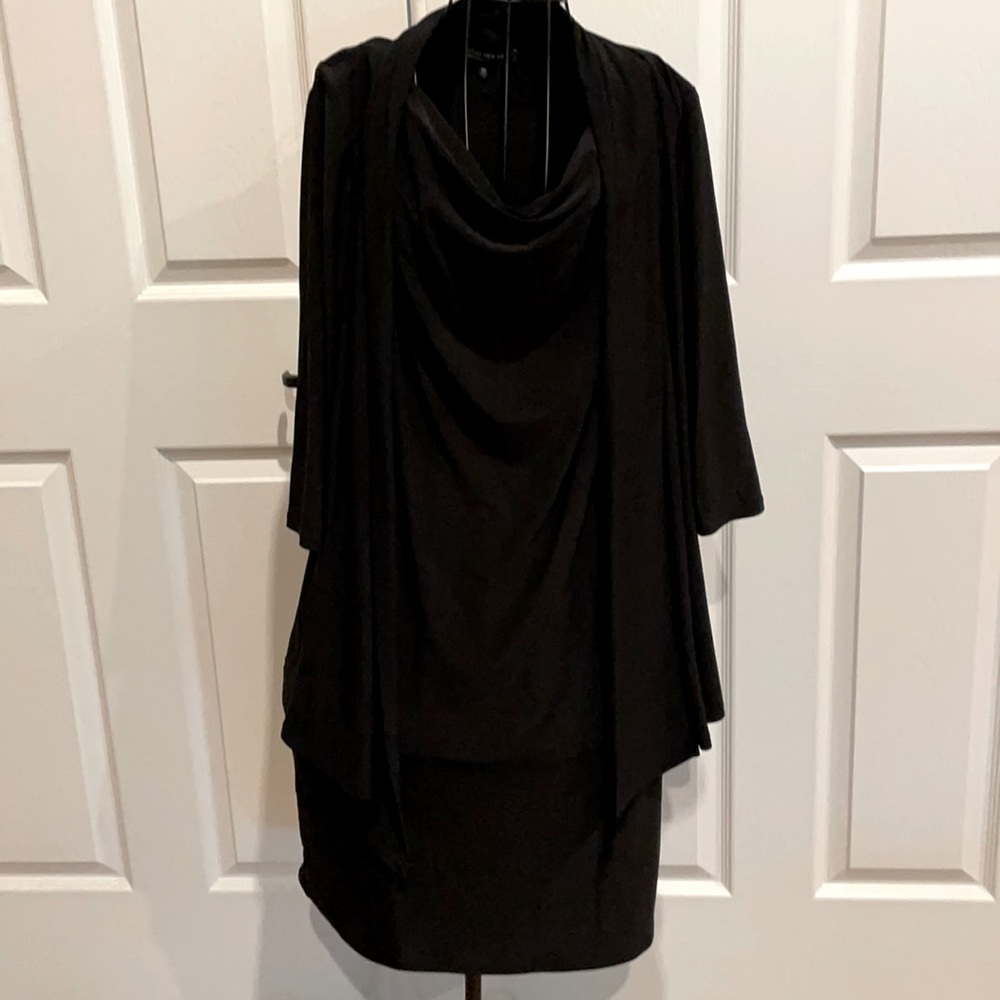Jones New York Dress Petite